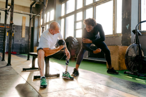 Meilleur banc de musculation : pliable ou fixe ? lequel choisir ?